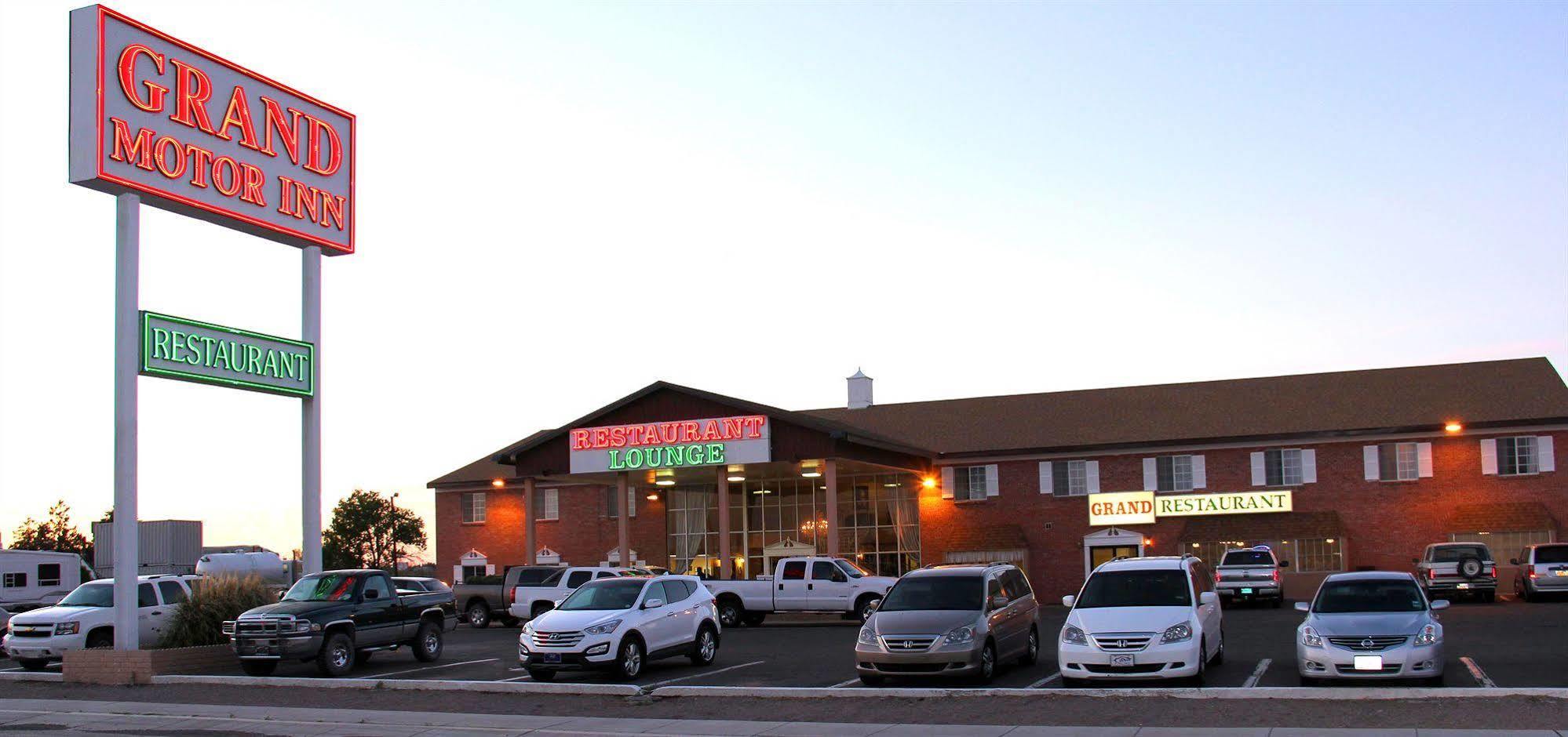 Hotel Baymont By Wyndham Deming Exteriér fotografie