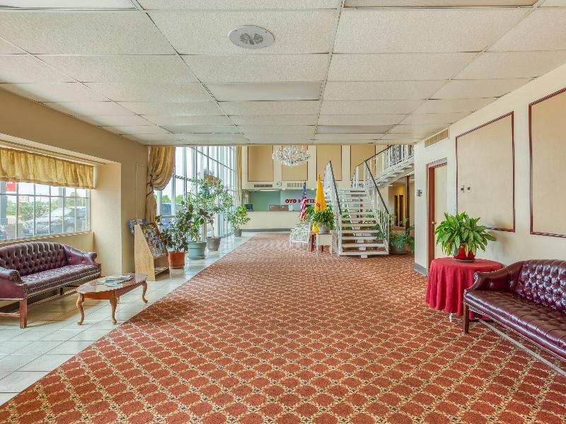 Hotel Baymont By Wyndham Deming Exteriér fotografie