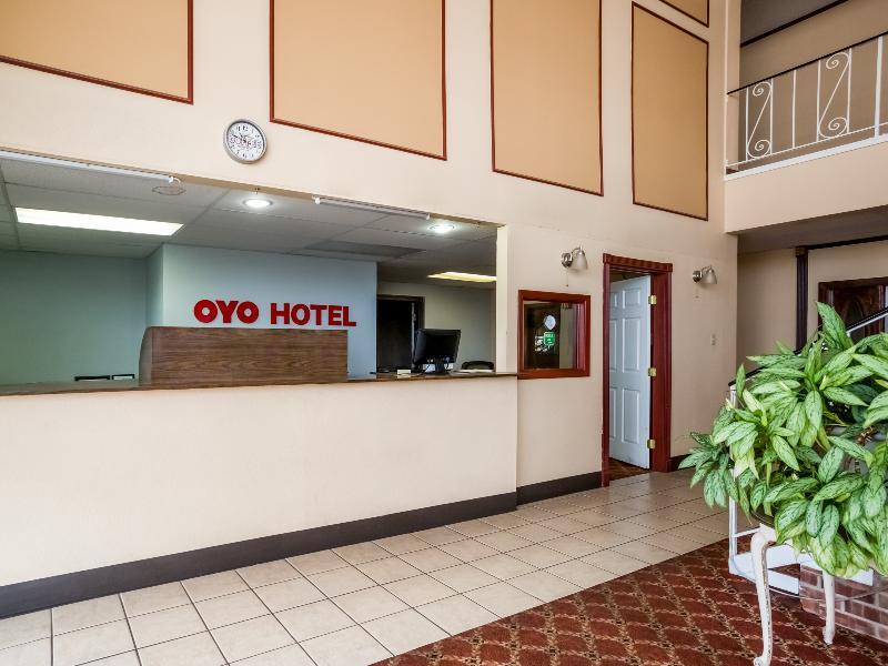 Hotel Baymont By Wyndham Deming Exteriér fotografie