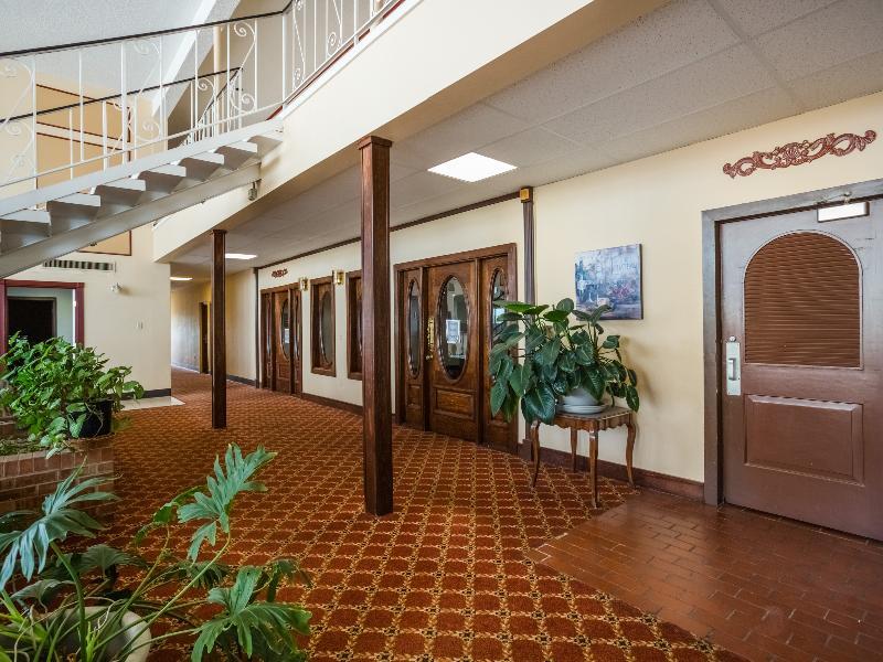 Hotel Baymont By Wyndham Deming Exteriér fotografie